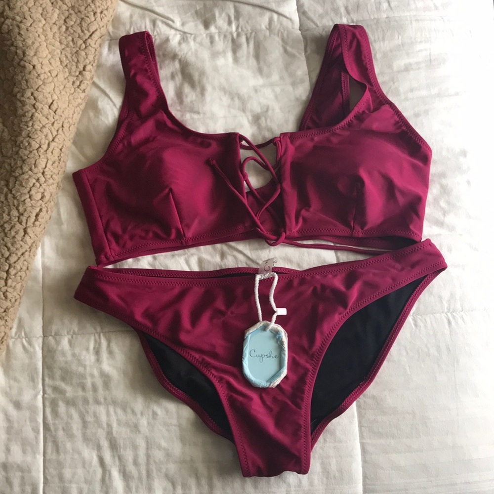 Cupshe bikini